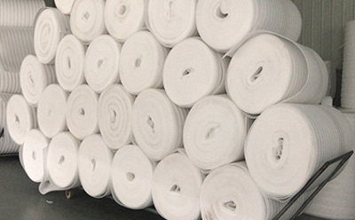 崆峒珍珠棉卷材
