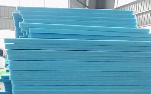 崆峒珍珠棉型材生产