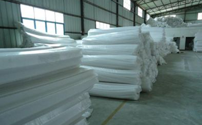 崆峒珍珠棉厂家厂房