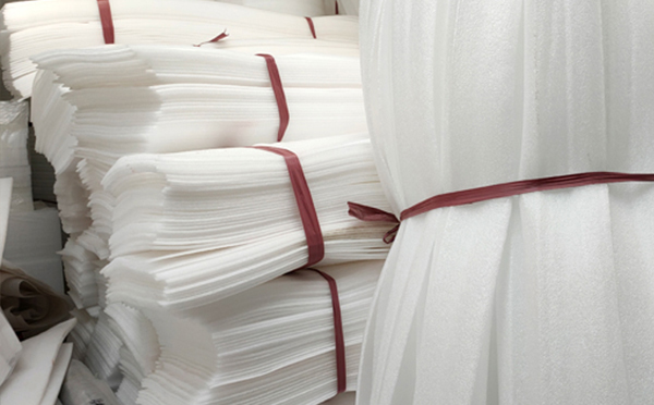 冷冻食品用崆峒珍珠棉包装需要注意什么