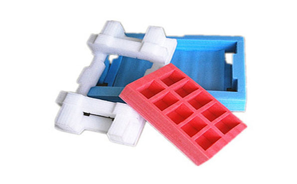 为什么选择崆峒珍珠棉泡沫做包装材料？