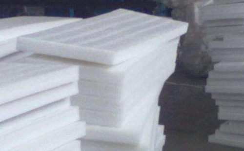 怎样判断崆峒珍珠棉的质量？