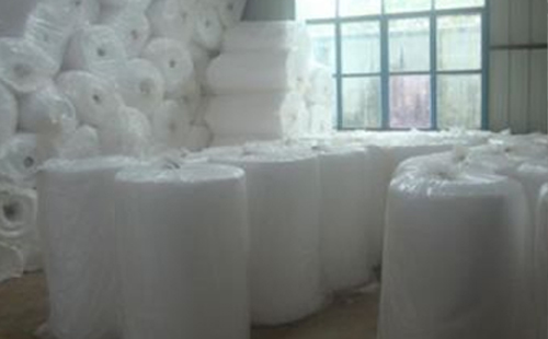 如何辨认崆峒珍珠棉的质量？