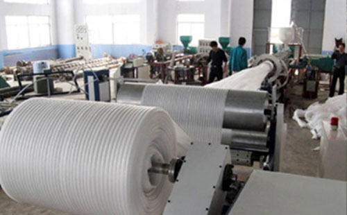 兰圳包装：2025年崆峒珍珠棉创新与应用的新里程