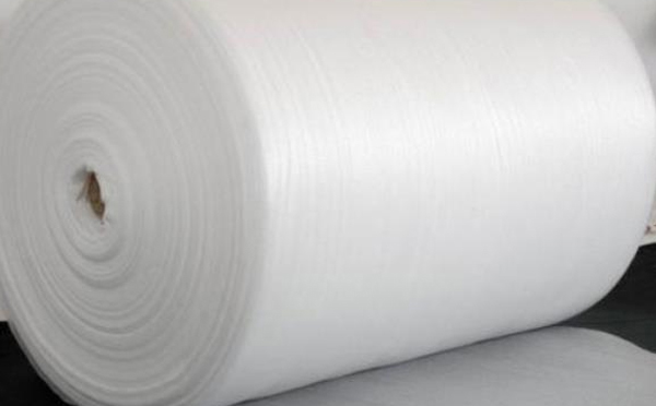 8月盛夏里的轻盈守护：崆峒珍珠棉的应用与创新