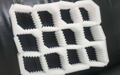 水果崆峒珍珠棉网套选购技巧与质量判断 水果崆峒珍珠棉网套选购技巧与质量判断