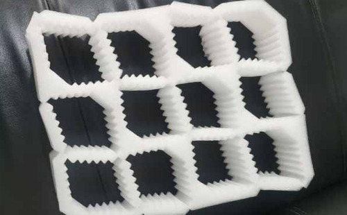 崆峒苹果内衬防震设计与材料选择指南 崆峒苹果内衬防震设计与材料选择指南