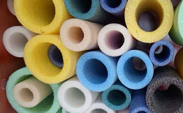 崆峒崆峒珍珠棉管材规格尺寸全解析：2025选购避坑指南