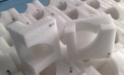 崆峒珍珠棉切片、开槽、粘接：异型加工的几种常见方式！